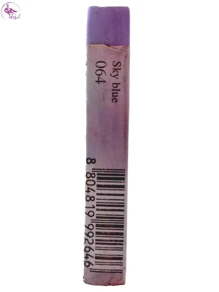 پاستل گچی گالری Sky Blue کد 064